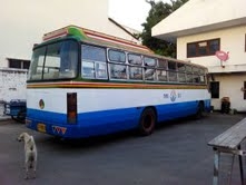 ขายรถบัสพร้อมเส้นทางสายปากน้ำ-วัดศรีเอี่ยม..เจ้าไม่มีคนขับรายได้ดีครับ(ติดตั้งเชื้อเพลิงเป็นNGVแล้ว)