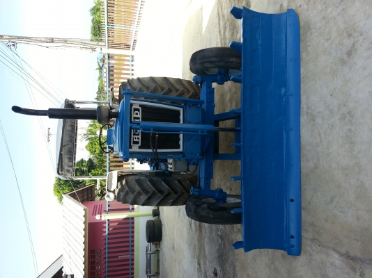 ขายรถไถ FORD 6600 ราคา290,000 ราคาคุยกันได้