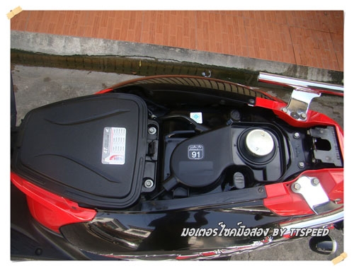 ขาย Scoopy-i หัวฉีดปี 53 รถบ้านสภาพพร้อมใช้ ขาย Scoopy-i หัวฉีดปี 53 รถบ้านสภาพพร้อมใช้
