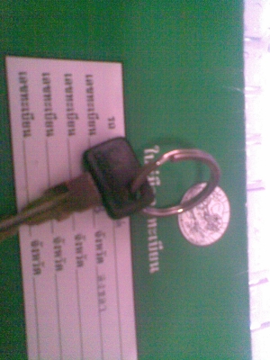 เวสป้า cosa เดิมๆ ทะเบียนโอน