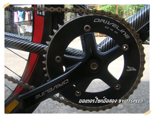 ขออนุญาติขาย จักรยาน Fixed gear แต่งมานิดหน่อย ขออนุญาติขาย จักรยาน Fixed gear แต่งมานิดหน่อย