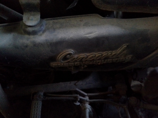 เปิดกรุ Yamaha