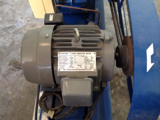 ขายปั๊มลม PUMA 160 ลิตร 2 สูบ