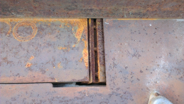 Sell> เครื่องชิดไม้มือสอง 6" นิ้ว ของ USA ครับ กำแพงแสน นครปฐม