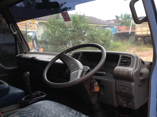 ขาย 6 ล้อ isuzu (แบบยกได้)