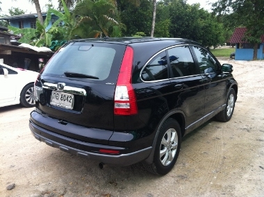 ขาย honda crv 2.0 E ปี 2010 เลขไมล์ 34000 ขาย honda crv 2.0 E ปี 2010 เลขไมล์ 34000