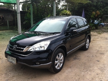 ขาย honda crv 2.0 E ปี 2010 เลขไมล์ 34000 ขาย honda crv 2.0 E ปี 2010 เลขไมล์ 34000