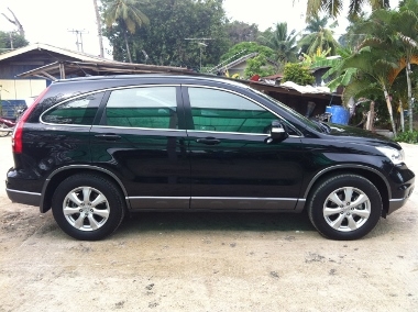 ขาย honda crv 2.0 E ปี 2010 เลขไมล์ 34000 ขาย honda crv 2.0 E ปี 2010 เลขไมล์ 34000