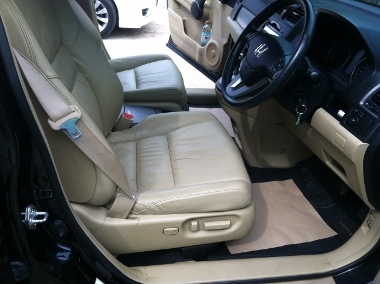 ขาย honda crv 2.0 E ปี 2010 เลขไมล์ 34000