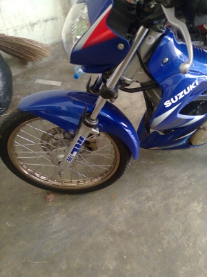 ขายเรดเดอร์ 150 ขายเรดเดอร์ 150