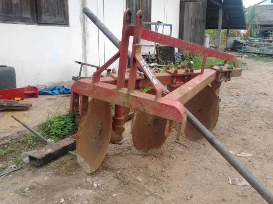 ยันมาร์ 35 แรง อุปกรณ์เน้น ๆ 3 ชิ้น สภาพพร้อมใช้งาน(ยังไม่ได้ล้าง) โทร 081-0745778 ลุงโหนกรับสายจ้า