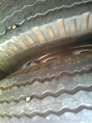 ขายหกล้อ HINO  wo4d 117แรง ปี36 สวยเดิมๆบางๆ ยาว 5.5เมตร