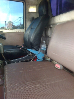 ขายหกล้อ HINO  wo4d 117แรง ปี36 สวยเดิมๆบางๆ ยาว 5.5เมตร