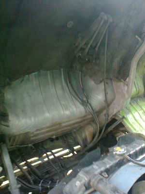 ขายหกล้อ HINO  wo4d 117แรง ปี36 สวยเดิมๆบางๆ ยาว 5.5เมตร