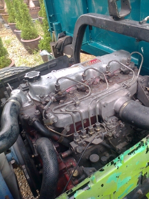 ขายหกล้อ HINO  wo4d 117แรง ปี36 สวยเดิมๆบางๆ ยาว 5.5เมตร