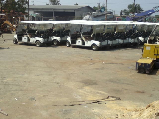 ขายรถGolf 4 ที่นั่ง ขายรถGolf 4 ที่นั่ง