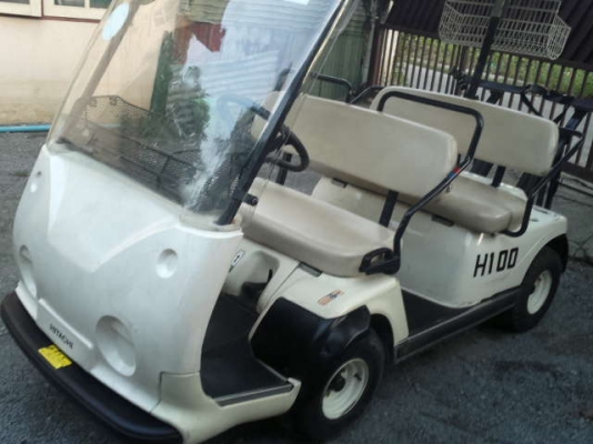 ขายรถGolf 4 ที่นั่ง ขายรถGolf 4 ที่นั่ง