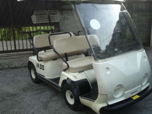 ขายรถGolf 4 ที่นั่ง ขายรถGolf 4 ที่นั่ง