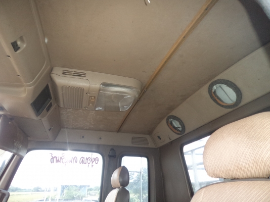 ขาย785000บาท รถ6ล้ออีซูซุเดก้า195แรง ช่วงยาวสภาพดีพร้อมใช้งานคับ