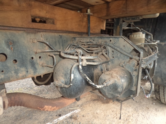 ขาย785000บาท รถ6ล้ออีซูซุเดก้า195แรง ช่วงยาวสภาพดีพร้อมใช้งานคับ