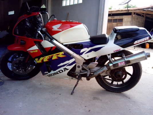 VFR400  NC30  Y92    เดิมๆทุกเม็ดต้องการแลก
