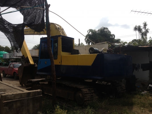 ขายpc200รุ่น3ราคาถูกสภาพใช้งานได้เลยครับ