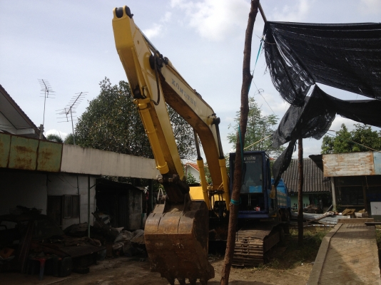 ขายpc200รุ่น3ราคาถูกสภาพใช้งานได้เลยครับ