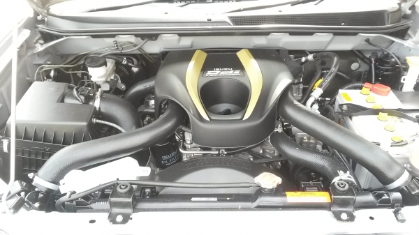 ขายรถ ALL NEW อีซูซุ ปี 2012 เกียร์อ้อโต้ ตัวท็อปสุด ขายรถ ALL NEW อีซูซุ ปี 2012 เกียร์อ้อโต้ ตัวท็อปสุด