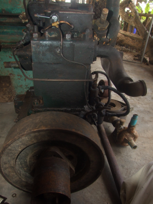 ขายเครื่องสีข้าวกำลังการผลิต200กก./ชั่วโมงหรือ4800กก./รอบ ขายเครื่องสีข้าวกำลังการผลิต200กก./ชั่วโมงหรือ4800กก./รอบ