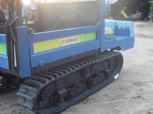 รถขนย้ายสินค้าเกษตร