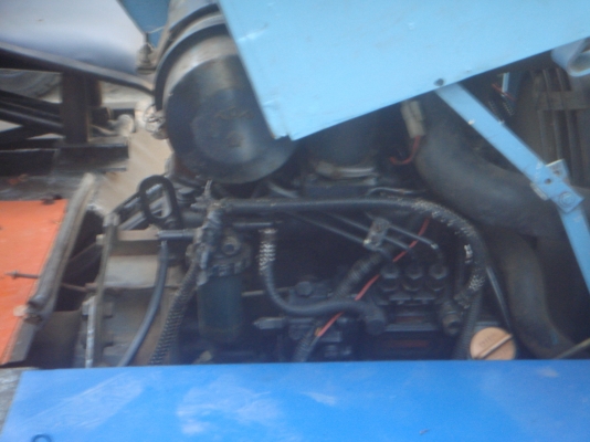 รถขนย้ายสินค้าเกษตร