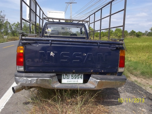 ขายนีสสันบิ๊กเอ็ม เอกสารพร้อมโอน ทะเบียน 57 ขายนีสสันบิ๊กเอ็ม เอกสารพร้อมโอน ทะเบียน 57