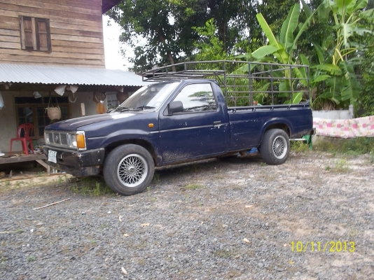 ขายนีสสันบิ๊กเอ็ม เอกสารพร้อมโอน ทะเบียน 57 ขายนีสสันบิ๊กเอ็ม เอกสารพร้อมโอน ทะเบียน 57