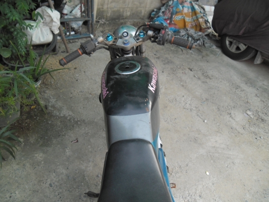 ขาย kr 150.แยกอะไหล่