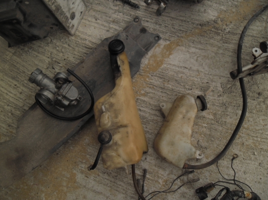 ขาย kr 150.แยกอะไหล่