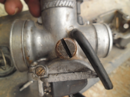 ขาย kr 150.แยกอะไหล่