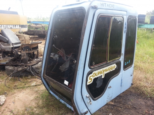 ขายด่วน หัวเก๋ง HITACHI EX 200-3