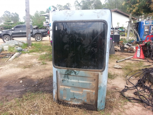 ขายด่วน หัวเก๋ง HITACHI EX 200-3