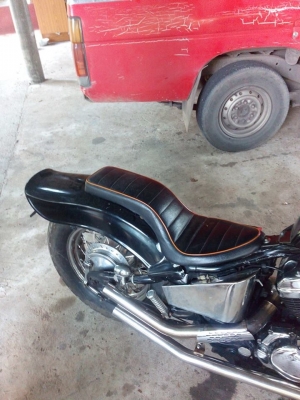 ขาย HONDA STREET 400 ขาย HONDA STREET 400