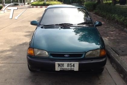 ////ขาย FORD, ASPIRE 1.3 สภาพพร้อมใช้งาน////