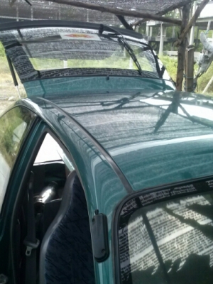 ////ขาย FORD, ASPIRE 1.3 สภาพพร้อมใช้งาน////