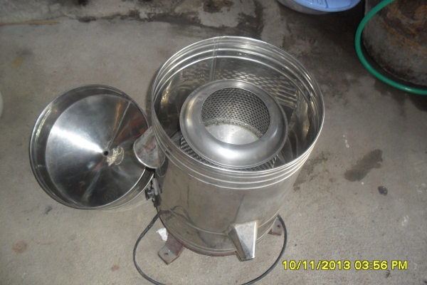 ขายเครื่องบดน้ำเต้าหู้