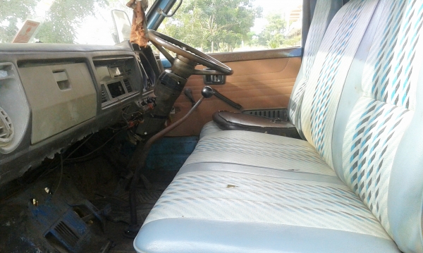 รถหกล้อบ้าน KS เครื่อง 115 ลดราคาแบบสุดๆไปเลย