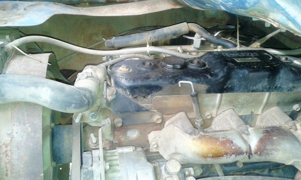 รถหกล้อบ้าน KS เครื่อง 115 ลดราคาแบบสุดๆไปเลย