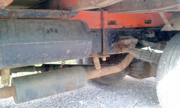 รถหกล้อบ้าน KS เครื่อง 115 ลดราคาแบบสุดๆไปเลย