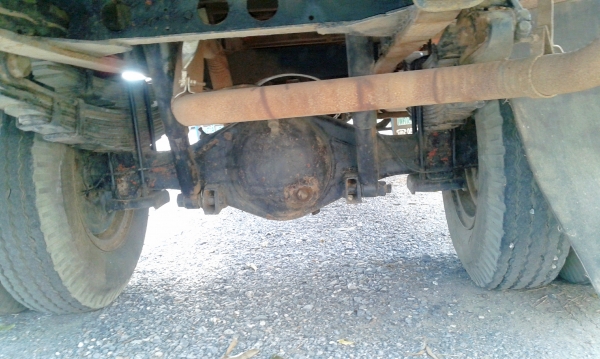 รถหกล้อบ้าน KS เครื่อง 115 ลดราคาแบบสุดๆไปเลย