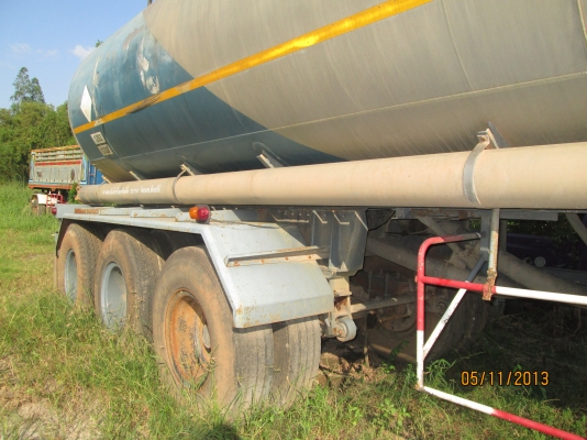 หางน้ำมันแสตนเลส