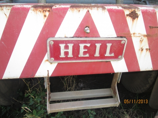 หางน้ำมันแสตนเลส