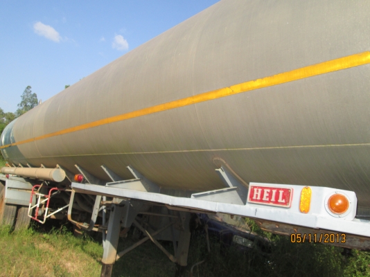 หางน้ำมันแสตนเลส