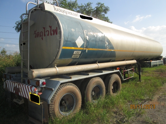 หางน้ำมันแสตนเลส